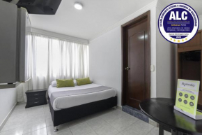 Hotel Elegant Suite